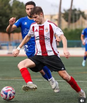 Hugo (Santa Pola C.F.) - 2025/2026