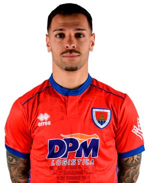 �lex Escard� (C.D. Numancia) - 2025/2026