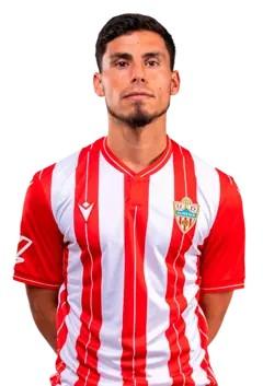 Robertone (U.D. Almera) - 2025/2026