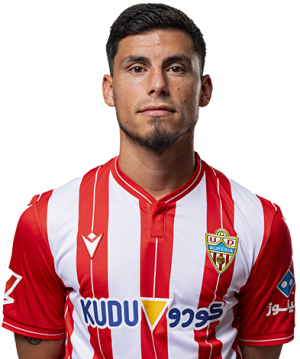Robertone (V�lez Sarsfield C.A) - 2025/2026