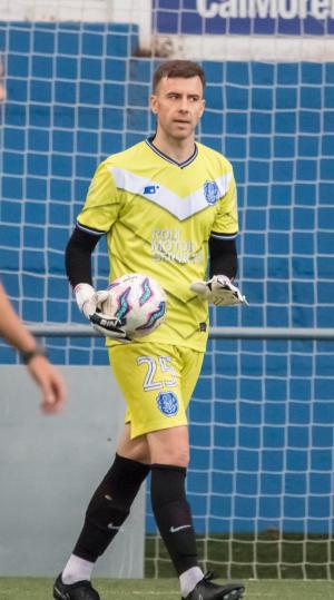 Jaume (C.F. Solsona) - 2025/2026