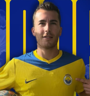 Jos Navarro  (U.D. San Mauro) - 2025/2026