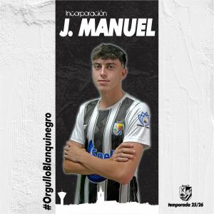 Jose Manuel (Beas C.F.) - 2025/2026