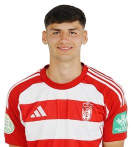 Juanjo (Granada C.F.) - 2025/2026