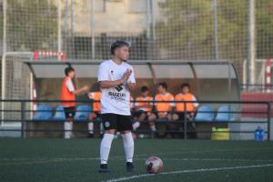 Alejandro (La Barrera C.F.) - 2025/2026