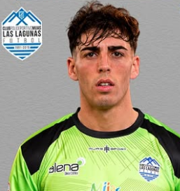 Alberto (UDC Torredonjimeno) - 2025/2026