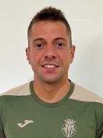 Jorge Sancho (Villarreal C.F. B) - 2025/2026