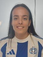Lucia Gonzlez (S.D.F. Real Betis B) - 2025/2026