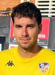 Nacho (U.D. Alzira) - 2025/2026