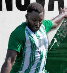 Adama (A.D. Los Gallardos) - 2025/2026