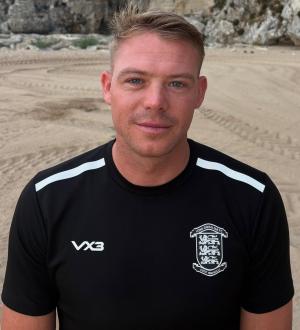 Edzes (Lions Gibraltar) - 2025/2026