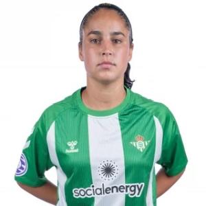 Carla Galn (S.D.F. Real Betis B) - 2025/2026