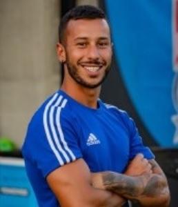 De Paula (C.D. Almu��car City) - 2025/2026