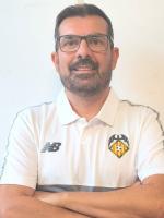 Pablo Carri (Ciutat d'Alzira F.B.) - 2025/2026