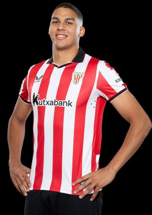 Maroan (Athletic Club) - 2025/2026