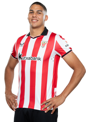 Maroan (Athletic Club) - 2025/2026