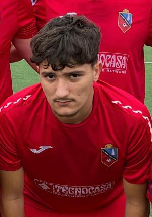 A�ora (Adra Trafalgar) - 2025/2026