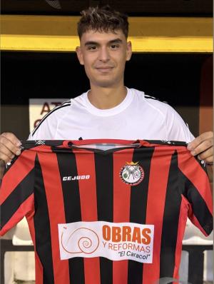 Vctor (Atltico Olivarense) - 2025/2026