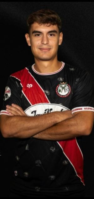 V�ctor (Atl�tico Olivarense) - 2025/2026