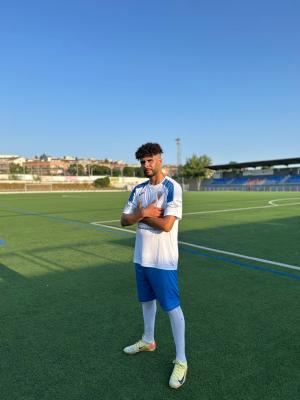 Mohiito (C.F. Les Franqueses) - 2025/2026
