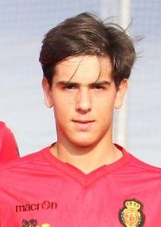 Marcos Sanchez (U.E. Alcudia) - 2025/2026