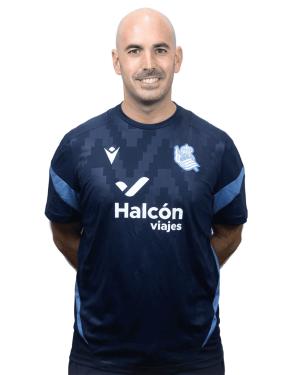 Beat (Real Sociedad) - 2025/2026