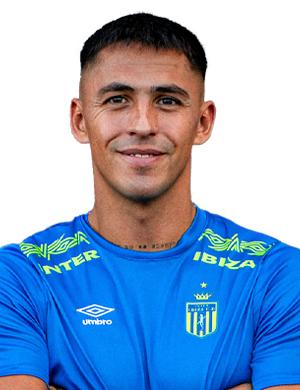 Leandro Vera (C.D. Inter Ibiza) - 2025/2026