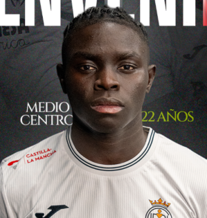 Vique Gomes (H�rcules C.F.) - 2025/2026