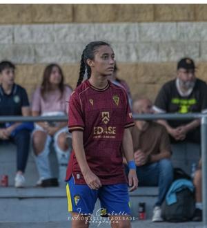 Mnica (Cdiz C.F. B) - 2025/2026