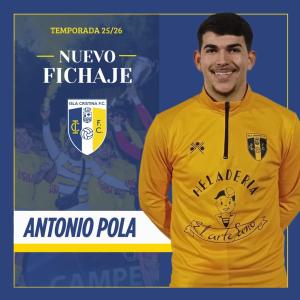 Pola (A.D. Cartaya) - 2025/2026