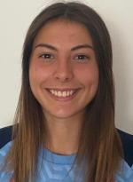 Laia Pastor (U.D. Castellonense) - 2025/2026