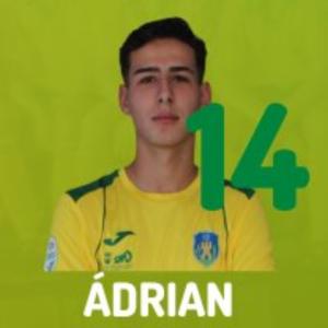 Adri (Montilla C.F.) - 2025/2026