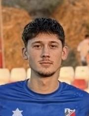 Javi Snchez (C.D. Casabermeja B) - 2025/2026
