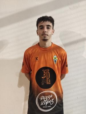 Adrin (F.C. Mena Aguadulce) - 2025/2026