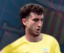 Marc Torres (F.C. Vilafranca) - 2025/2026