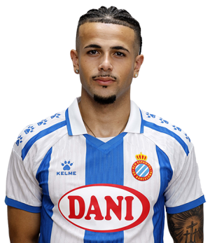 Catal� (R.C.D. Espanyol B) - 2025/2026