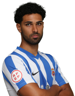 Brayan (R.S. Gimn�stica) - 2025/2026