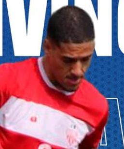 Oussama (C.E. Sabadell B) - 2025/2026