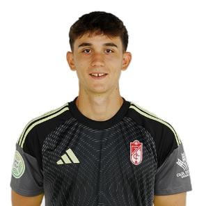 Iker (Granada C.F.) - 2025/2026