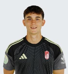 Iker (Granada C.F.) - 2025/2026