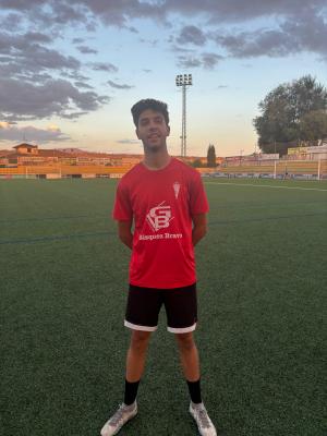 Juanjo (Guadix C.F. B) - 2025/2026