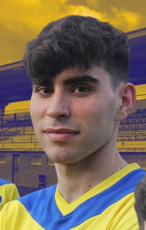 Abel Snchez (C.E. Premi Dalt) - 2025/2026