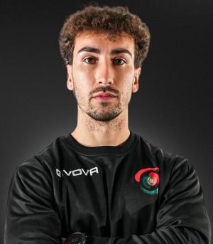 Ferran Altemir (Casa de Portugal) - 2025/2026