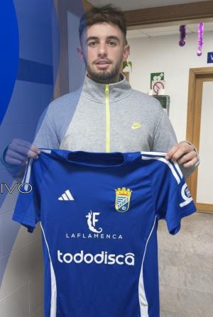 Juan (Atl�tico San Jos�) - 2025/2026