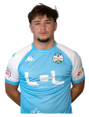 Jaime Ortiz (Ciudad de Lucena) - 2025/2026