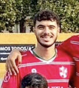 Ayman (Sporting de Ceuta) - 2025/2026