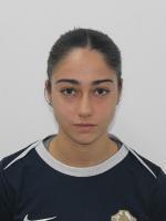 Berta (Elche C.F. B) - 2025/2026