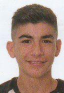 �lvaro Rodr�guez (Juan�n y Diego CD B ) - 2025/2026