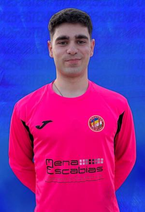 Beato (Urgavona C.F.) - 2025/2026