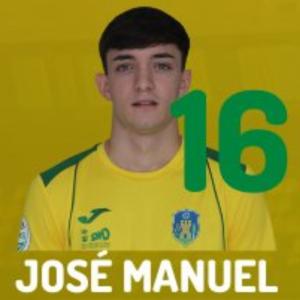 Jos Manuel (Montilla C.F.) - 2025/2026
